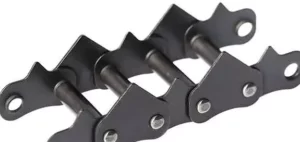 Rice Harvester Chain