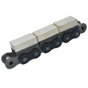 12A-G1 Rubber Top Roller Chain