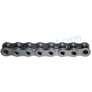 Hollow Pin Roller Chains