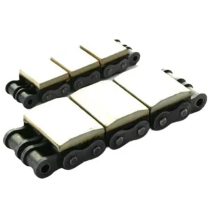 12A-G2 Rubber Top Roller Chain