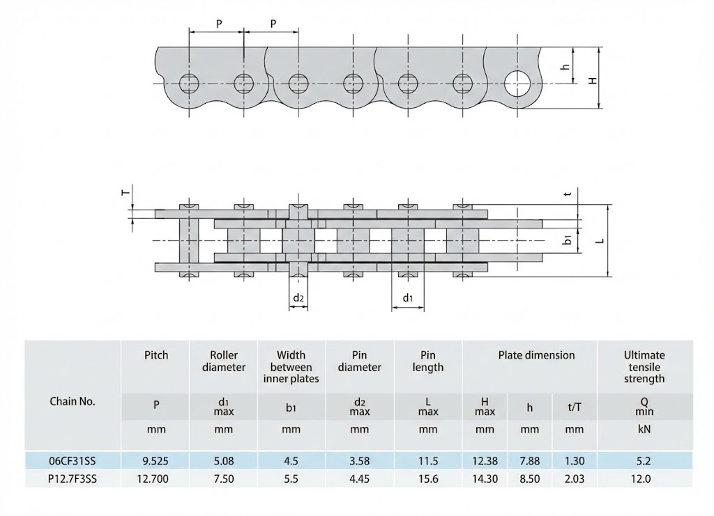 ep-Anti-sidebow Chains 
