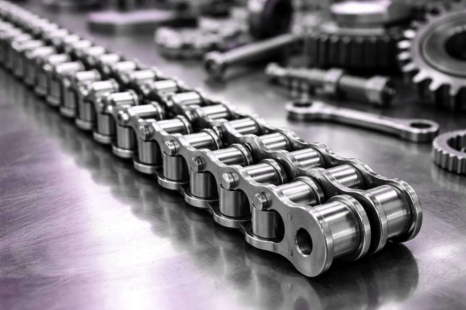 Roller Chain