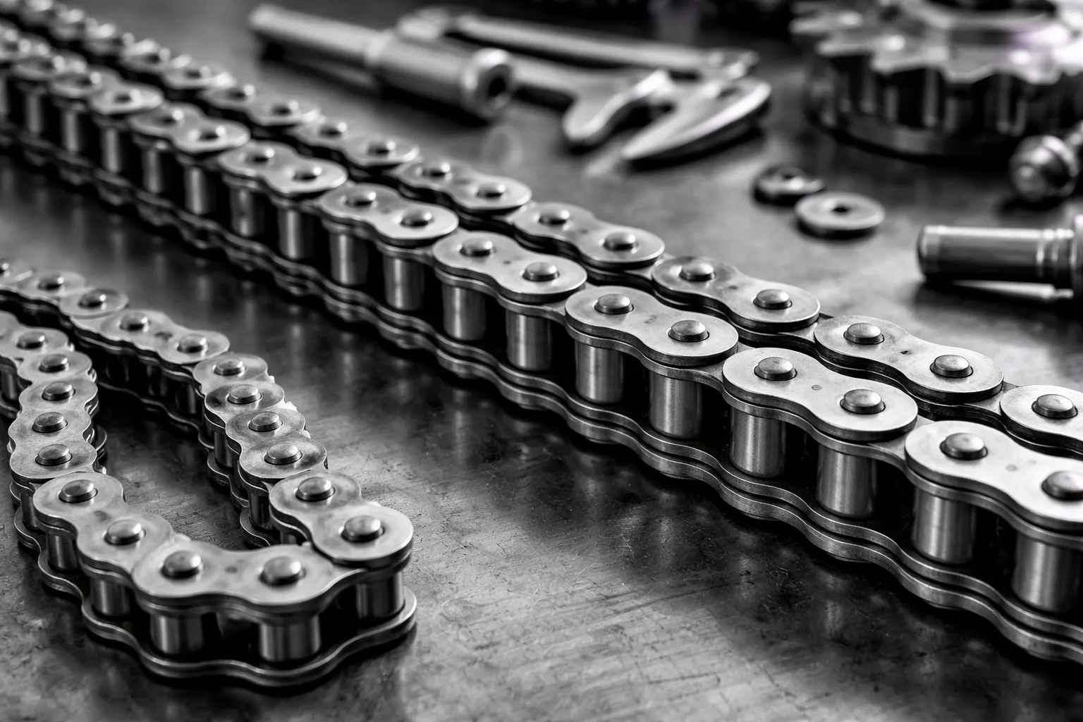 Roller Chain