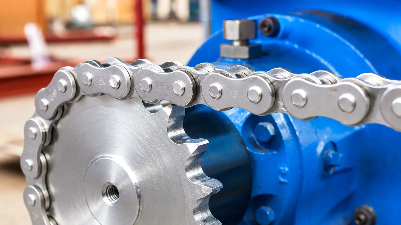 10B-G1 Rubber Top Roller Chain